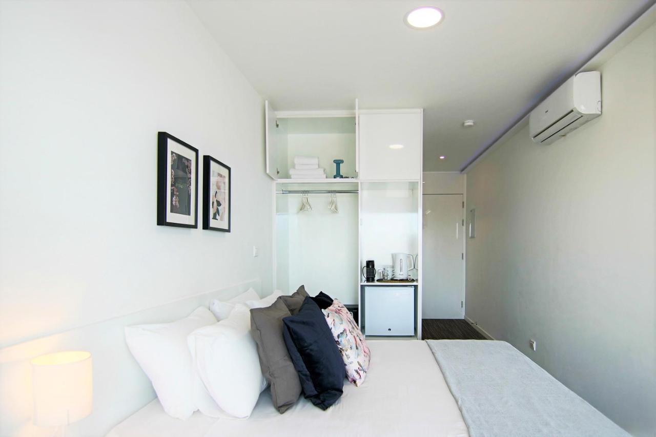 Phaedrus Living: Luxury Suite Nicosia 508 Exterior photo